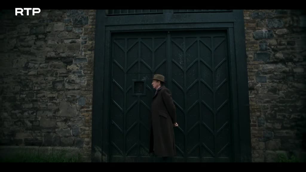 Imagem de Sherlock & Filha