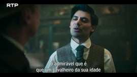 Imagem de Sherlock & Filha