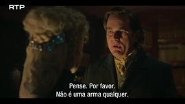 Imagem de Sherlock & Filha