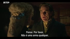 Imagem de Sherlock & Filha