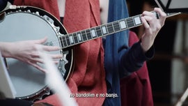 Imagem de Into the Little Hill (George Benjamin)