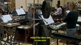 Imagem de Alice in Wonderland (Unsuk Chin)