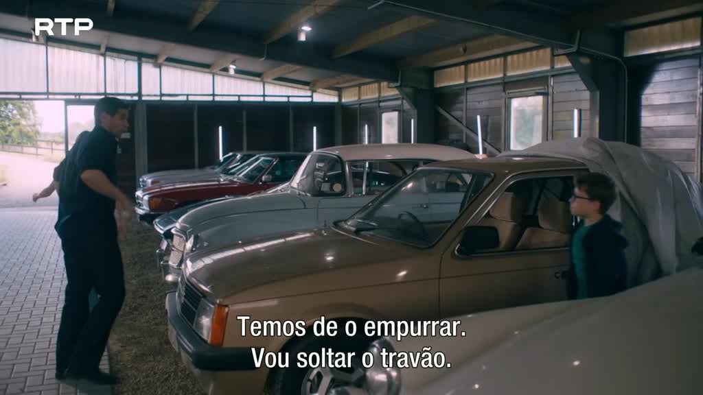 Imagem de Cativa