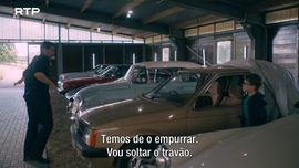 Imagem de Cativa