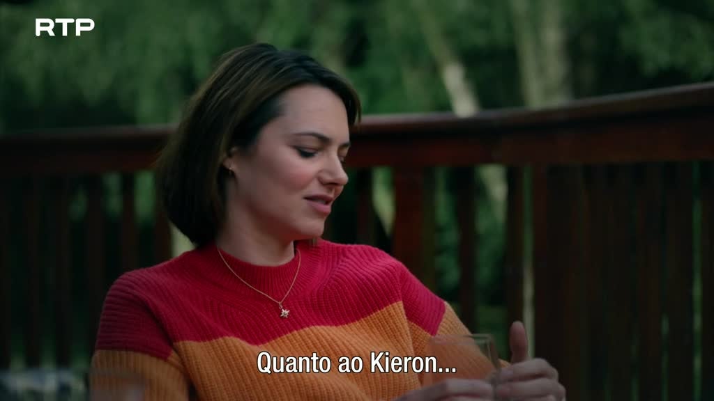 Imagem de Cativa