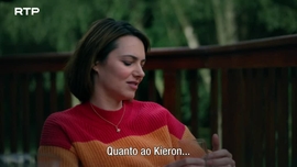 Imagem de Cativa