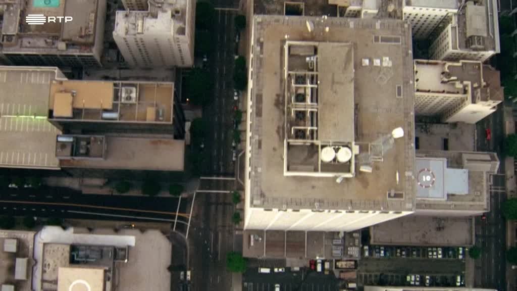 Imagem de Uma Vida em Dez Imagens - Tupac Shakur