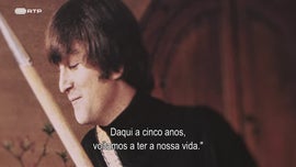 Imagem de John Lennon