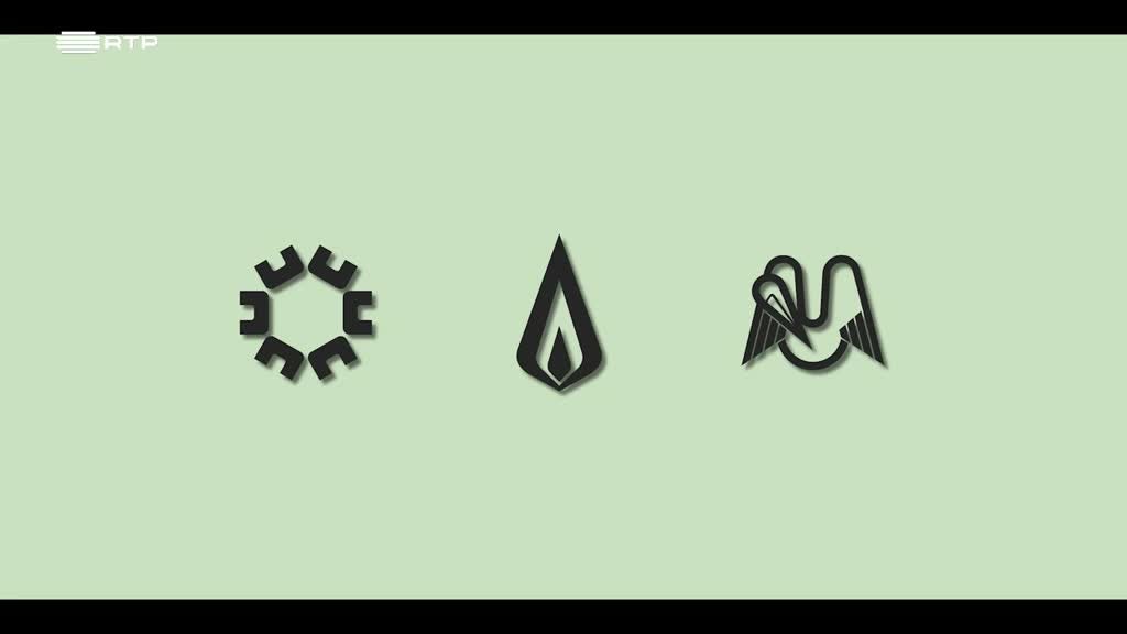 Imagem de Intervalo para Publicidade - Os Primeiros Anúncios