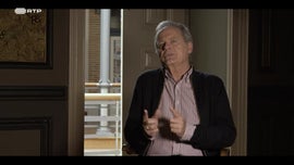 Imagem de A Chegada da Televis�o