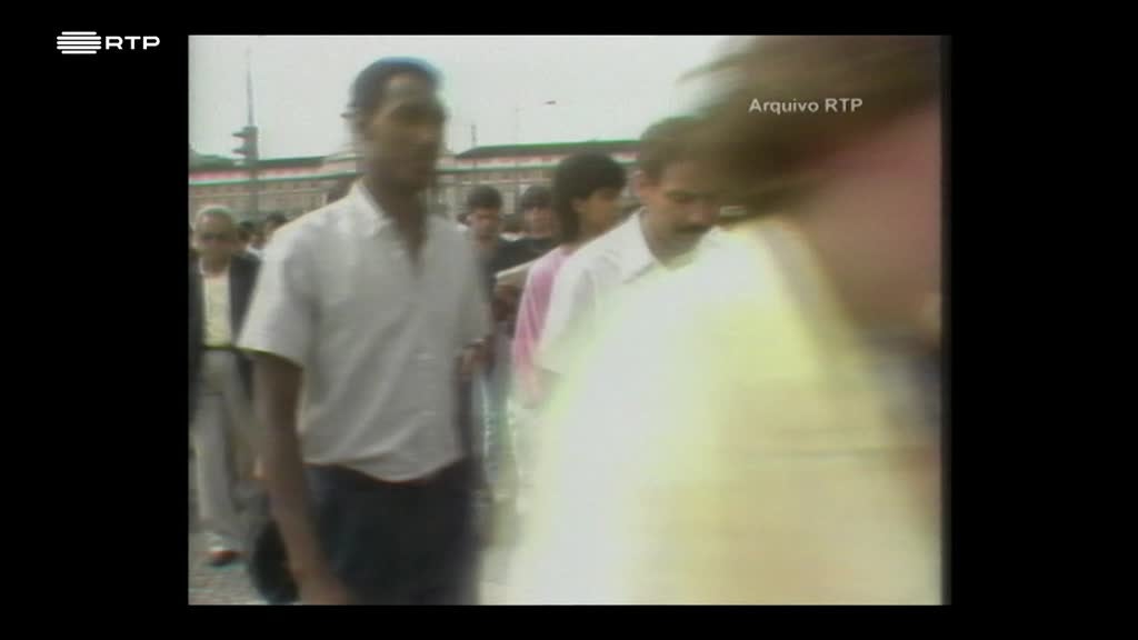 Imagem de Intervalo para Publicidade