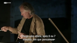 Imagem de Arvo Part: Robert Wilson - O Para�so Perdido