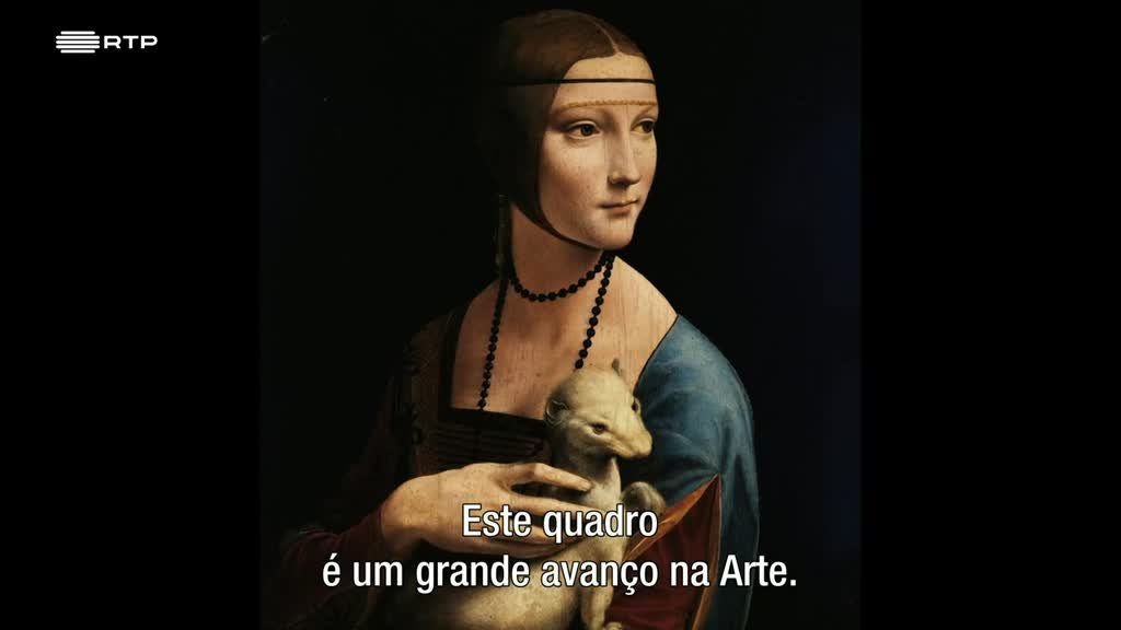 Imagem de Renascimento: Sangue e Beleza - Ascensão