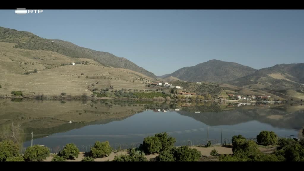 Imagem de Passagem de Nível - Douro: A Viagem Encantada