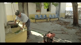 Imagem de Alentejo: Plan�cie Solit�ria