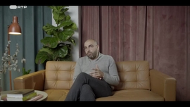 Imagem de Comboio: Uma Viagem de Mem�rias