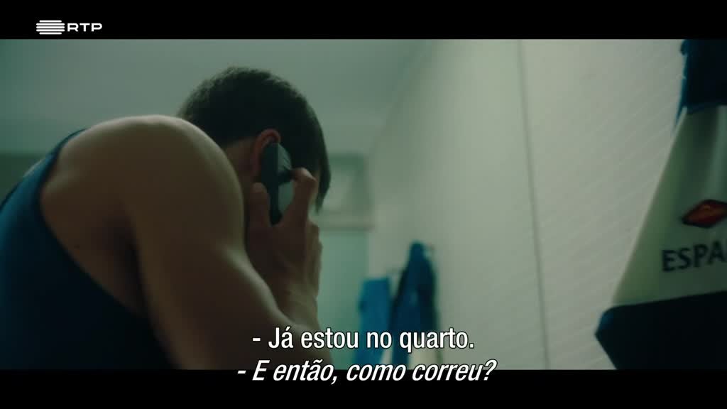 Imagem de O Grande Salto