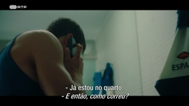 Imagem de O Grande Salto