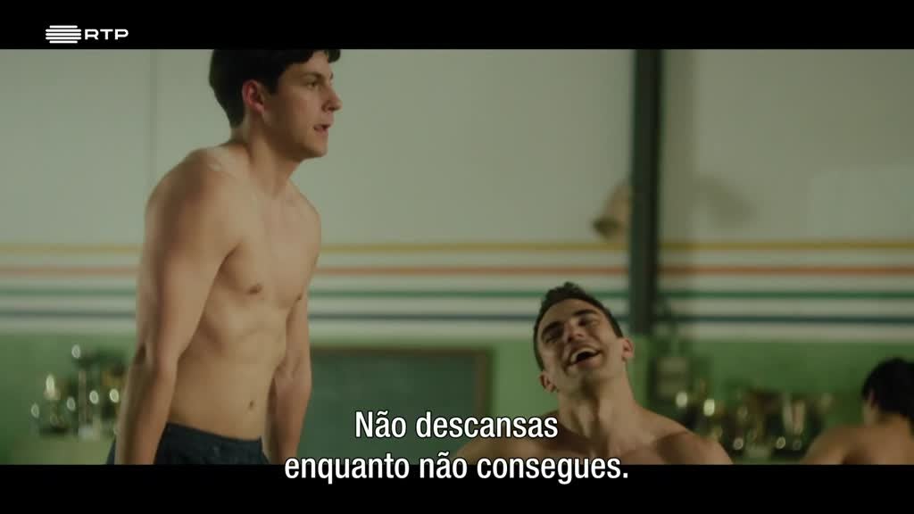 Imagem de O Grande Salto