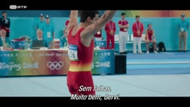 Imagem de O Grande Salto