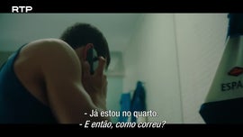 Imagem de O Grande Salto