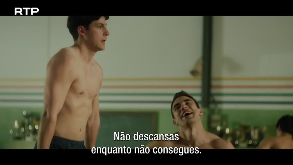 Imagem de O Grande Salto