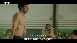 Imagem de O Grande Salto