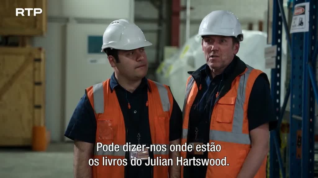 Imagem de Austin