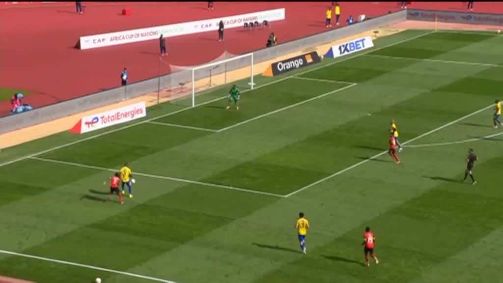 Imagem de África Sport