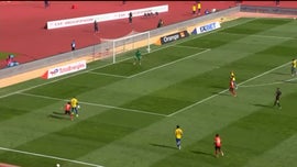 Imagem de Campeonato Africano das Na��es / Regional de Nata��o / Ta�a Praia Futebol