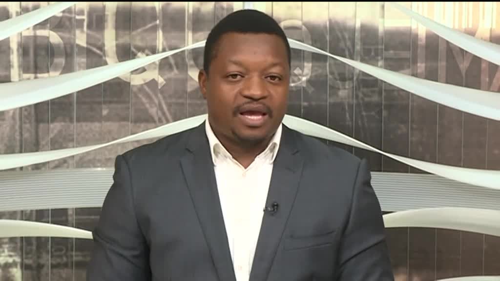 Imagem de África Sport