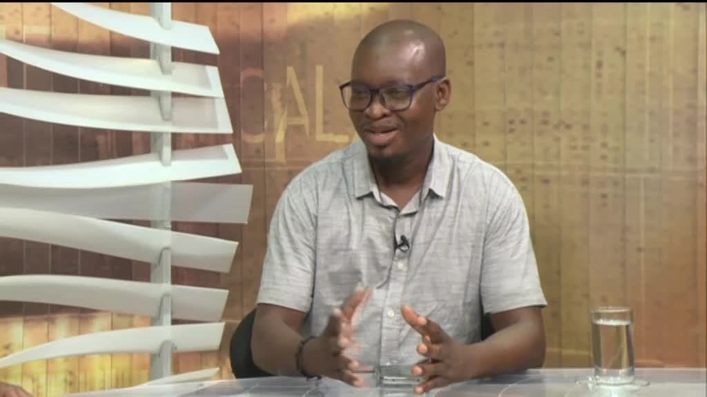 Imagem de África Sport