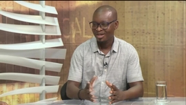 Imagem de �frica Sport