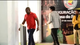 Imagem de Liga dos Campe�es Africanos / Futsal CAN 2026 / Basquetebol Angola