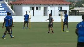 Imagem de Liga dos Campe�es Africanos / Futebol CV / Amig�vel Rugby