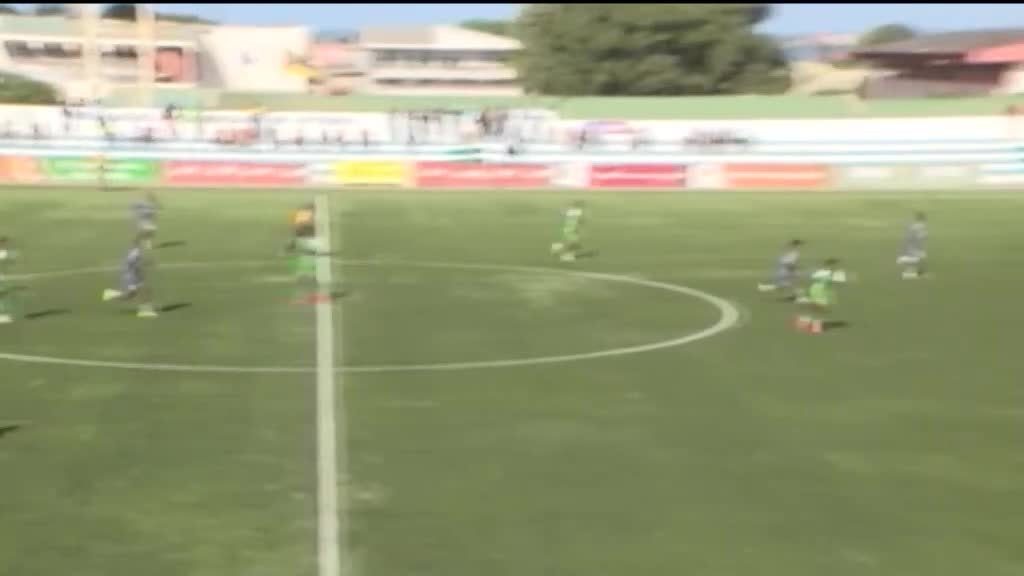 Imagem de África Sport