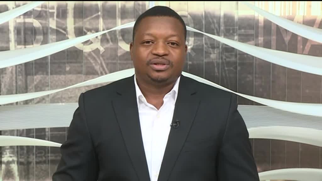 Imagem de África Sport - Futebol CV / Apuramento CAN 2027 / Desporto Motorizado