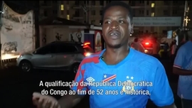 Imagem de Girabola 2026 / Meia-Maratona da Paz / Patinagem Mo�ambique