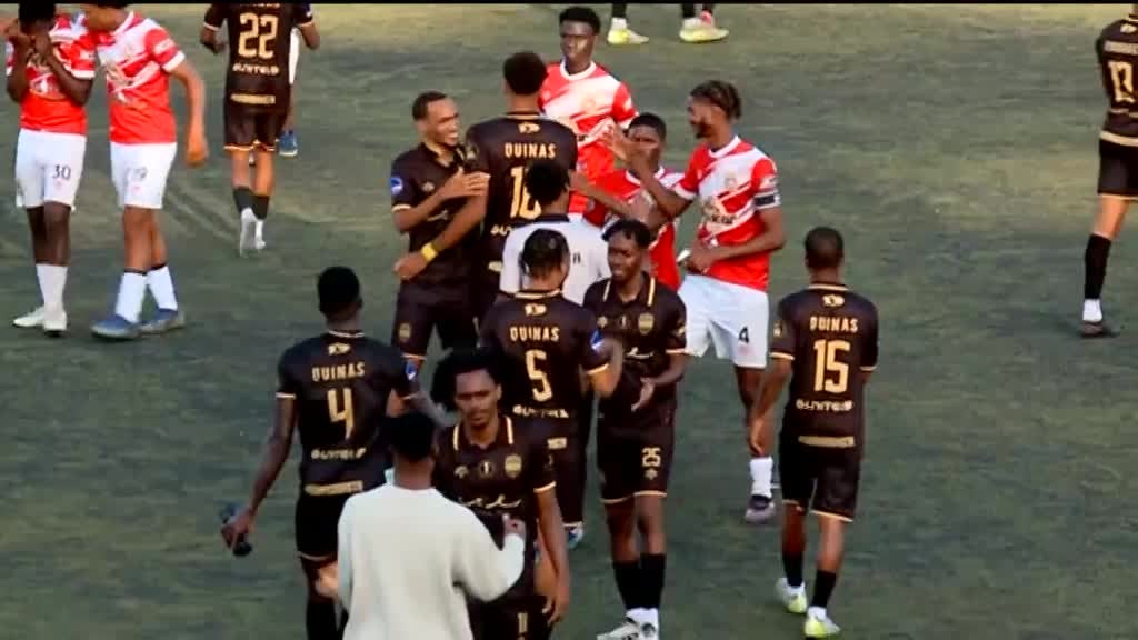 Imagem de África Sport - Moçambola 2026 / Girabola 2026 / Futebol CV