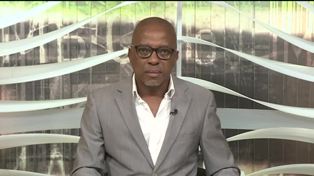 Imagem de África Sport - Moçambola 2026 / Andebol Angola / Surf STP