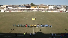Imagem de Futebol Mundial Sub-17 / Girabola 2026 / Atletismo CV