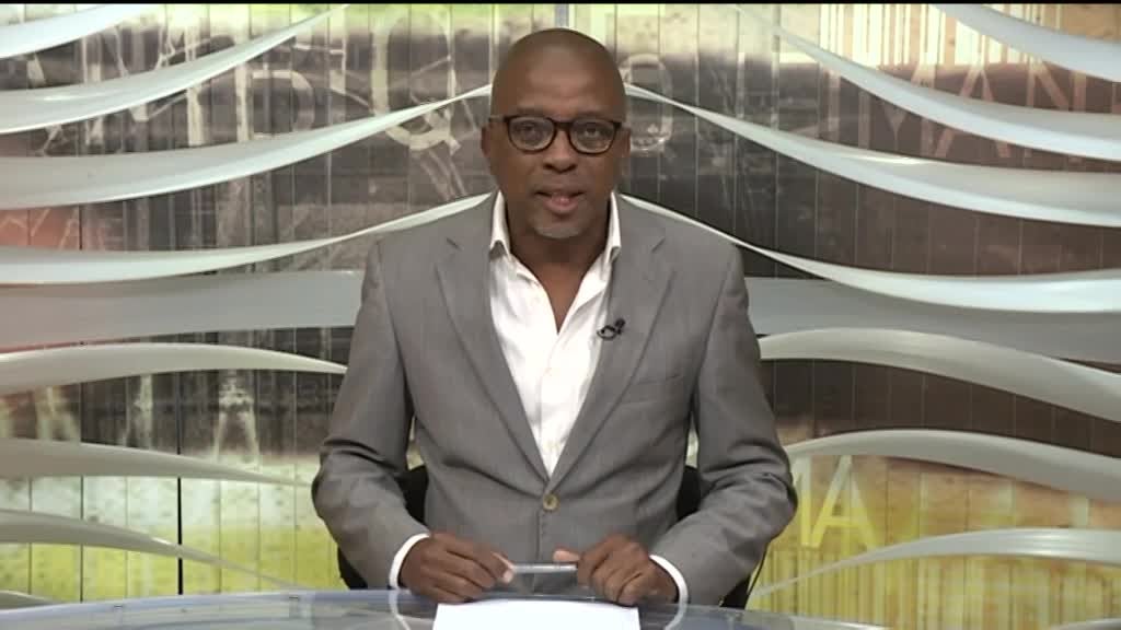 Imagem de África Sport