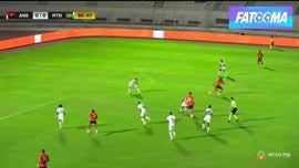 Imagem de Futebol Angola / Basquetebol Mo�ambique / Voleibol CV
