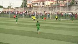 Imagem de Mundial 2026 / Futebol SPT