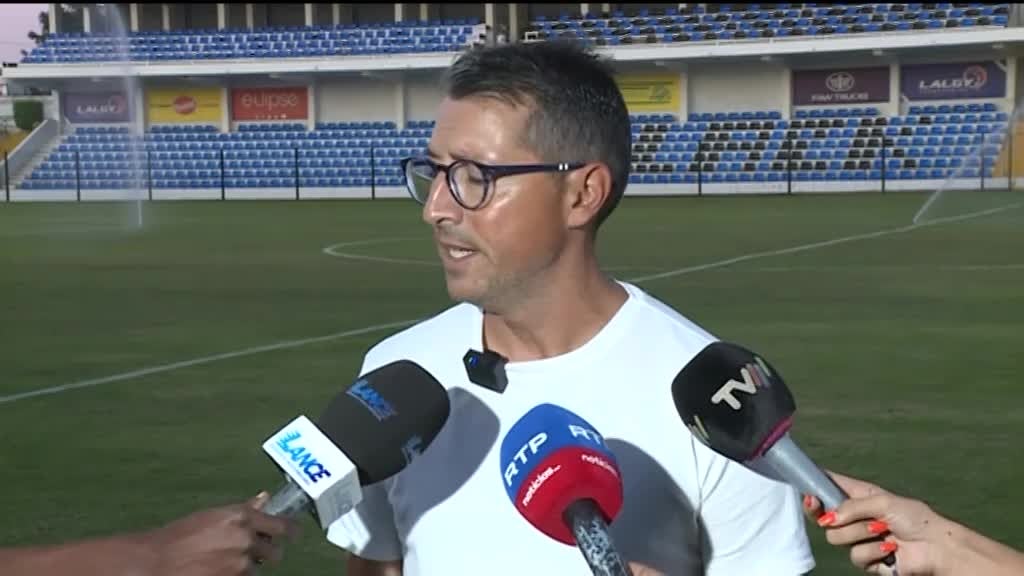 Imagem de África Sport - Mundial FIFA 2026 / Atletismo Moçambique / Mundial FIBA