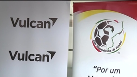 Imagem de Mundial FIFA 2026 / Futebol Angola / Mundial H�quei em Patins