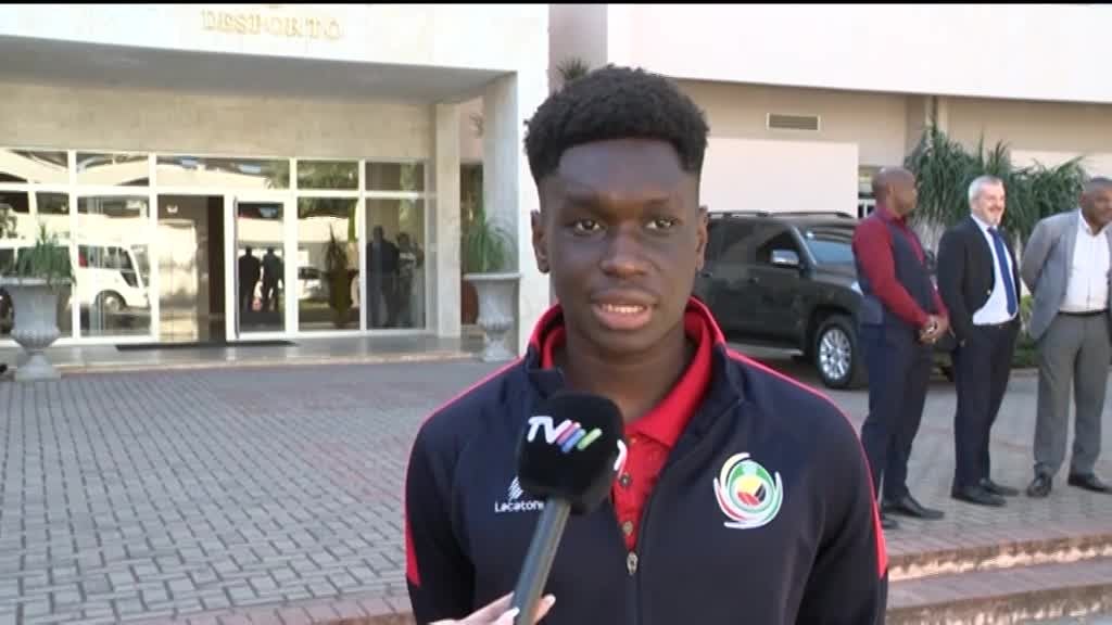 Imagem de África Sport