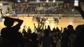 Imagem de Basquetebol Mo�ambique / Mundial Ju-Jitsu / Voleibol CV