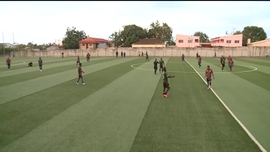 Imagem de �frica Sport