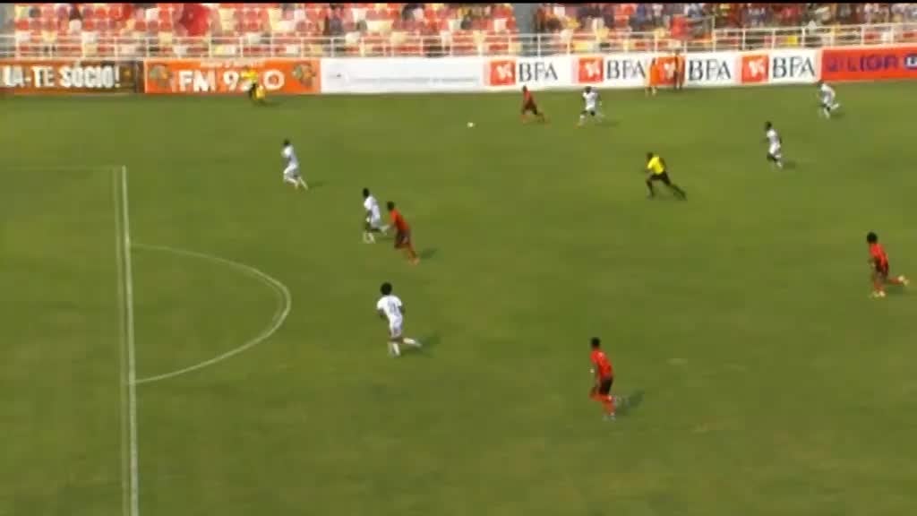 Imagem de África Sport - Liga dos Campeões Africana / Taça CAF / Ciclismo STP
